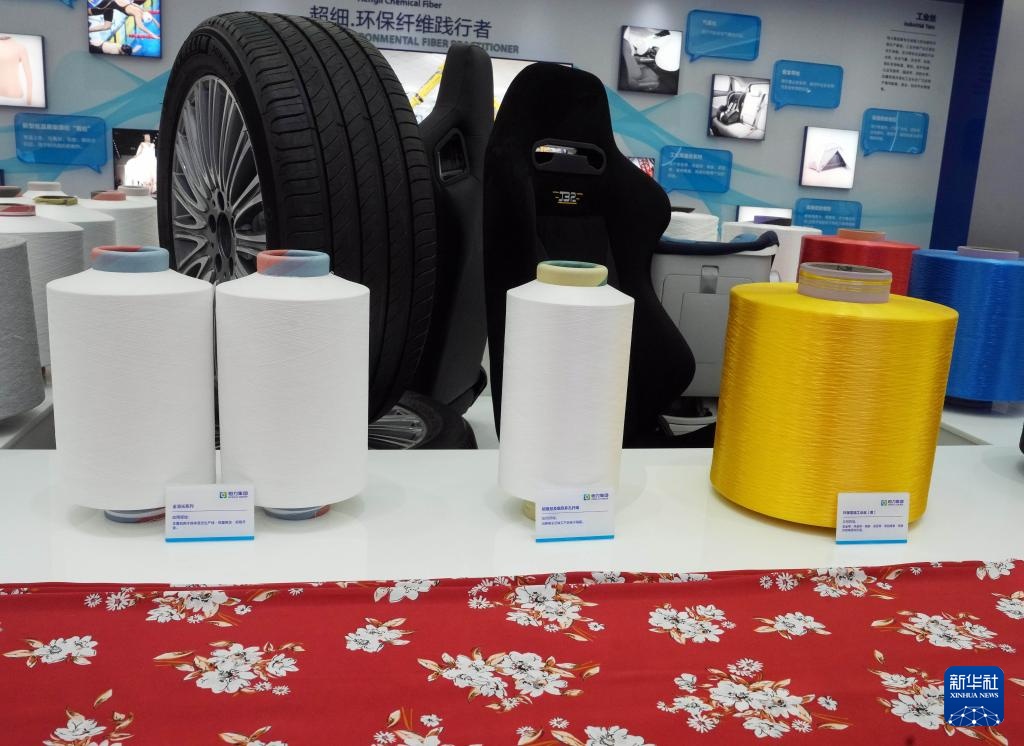 新華全媒+&middot;新時代中國調研行之看區(qū)域&middot;東北篇|東北石化產業(yè)&ldquo;減油增化&rdquo; 再造產業(yè)新動能