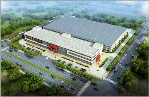 前店后倉新模式不出國門購全球 萬眾云倉跨境電商產業(yè)園大連自貿片區(qū)開工建設