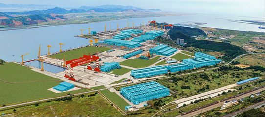 永無止境的精深求索與卓越進取 大連產業的創新與轉型之路